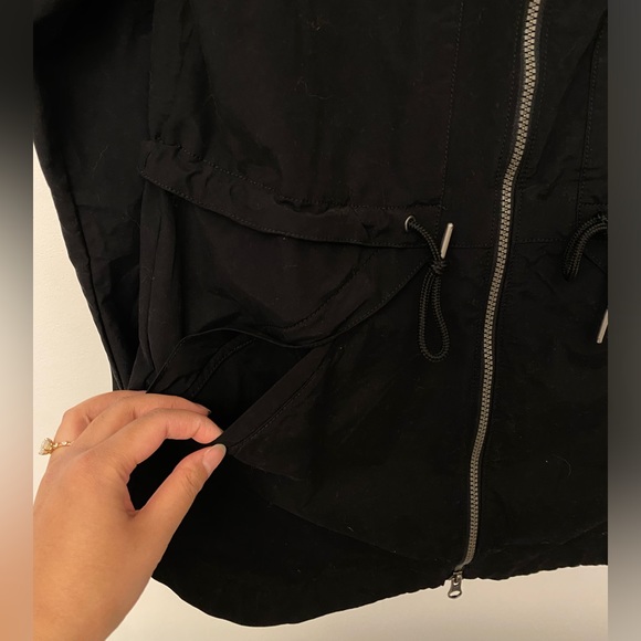 *SOLD* Columbia Womens Eastway Court Jacket BNWT XS - Picture 5 of 8